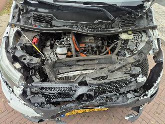 Mercedes Vito Mercedes-Benz eVito Tourer PRO L3 picture 8