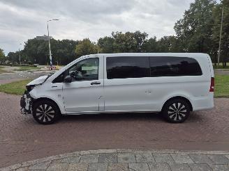 Mercedes Vito Mercedes-Benz eVito Tourer PRO L3 picture 6