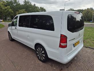 Mercedes Vito Mercedes-Benz eVito Tourer PRO L3 picture 3