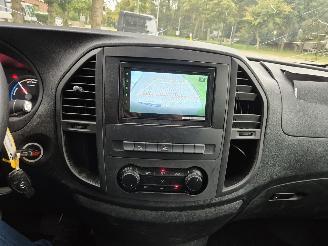 Mercedes Vito Mercedes-Benz eVito Tourer PRO L3 picture 16