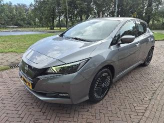 Unfallwagen Nissan Leaf e+ Tekna 62 kWh 2022/8