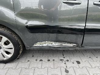 Citroën Berlingo 1.6 VTi XTR Multispace picture 5