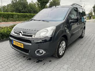 Citroën Berlingo 1.6 VTi XTR Multispace picture 1
