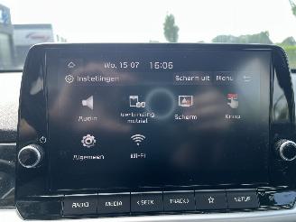 Kia Picanto 1.0 DPi DynamicLine  airco cruise camera Carplay picture 10