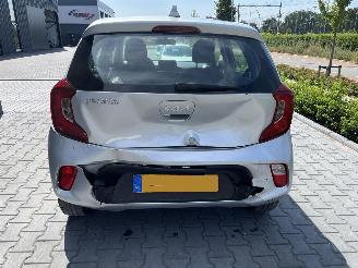 Kia Picanto 1.0 DPi DynamicLine  airco cruise camera Carplay picture 5