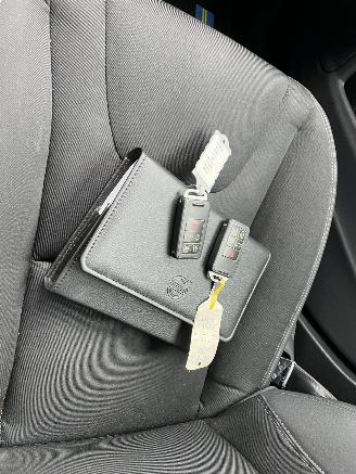 Volvo V-60 T3  Automaat  Navi Camera PDC picture 13