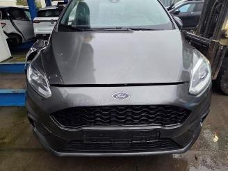 Dezmembrări autoturisme Ford Fiesta Fiesta 7, Hatchback, 2017 1.0 EcoBoost 12V 100 2018/10