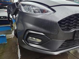 Ford Fiesta Fiesta 7, Hatchback, 2017 1.0 EcoBoost 12V 100 picture 9