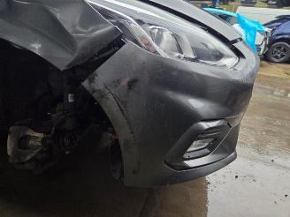 Ford Fiesta Fiesta 7, Hatchback, 2017 1.0 EcoBoost 12V 100 picture 10