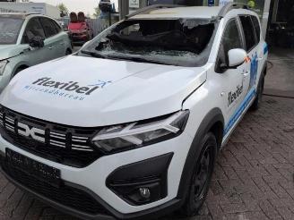 Dacia Jogger Jogger, MPV, 2022 1.0 TCe 110 12V picture 1