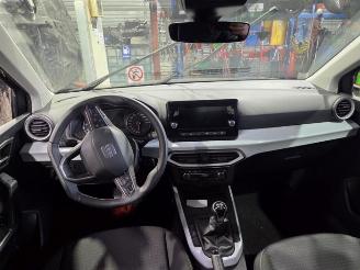 Seat Arona Arona (KJX), SUV, 2017 1.0 TSI 12V picture 5