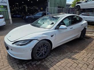 Tesla Model 3 Model 3, Sedan, 2017 RWD 60 kWh picture 1