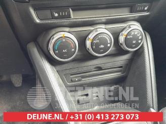 Mazda CX-3 CX-3 (DJ/DK), SUV, 2015 2.0 SkyActiv-G 120 picture 18