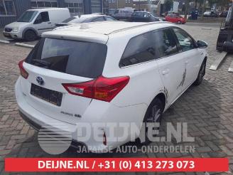 Toyota Auris Touring Sports Auris Touring Sports (E18), Combi, 2013 / 2018 1.8 16V Hybrid picture 7