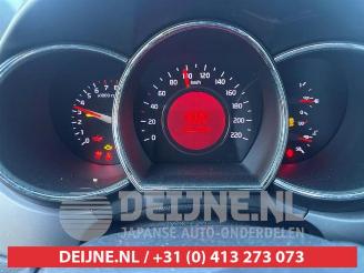 Kia Rio Rio III (UB), Hatchback, 2011 / 2017 1.2 CVVT 16V picture 10