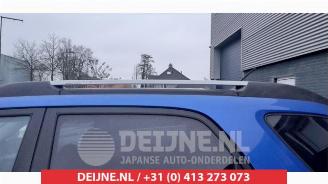 Kia Sportage Sportage (JE), Terreinwagen, 2004 / 2010 2.7 V6 24V 4x4 picture 30