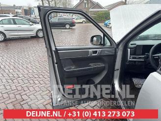 Hyundai Santa Fe Santa Fe V (MX5), SUV, 2024 1.6 T-GDI PHEV 4WD picture 21