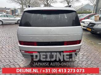 Hyundai Santa Fe Santa Fe V (MX5), SUV, 2024 1.6 T-GDI PHEV 4WD picture 6