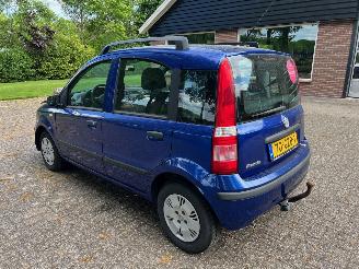 Avarii autoturisme Fiat Panda 1.2 edizione cool 2008/9