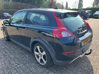 Unfallwagen Volvo C-30 1.6d R-design 2012/6