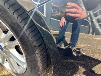 Ford Focus 1.0 Ecoboost Titanium picture 9