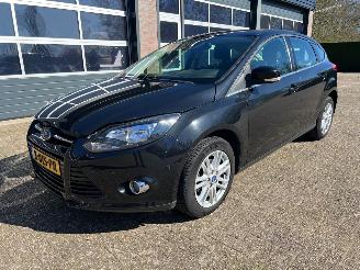 Avarii autoturisme Ford Focus 1.0 Ecoboost Titanium 2013/2