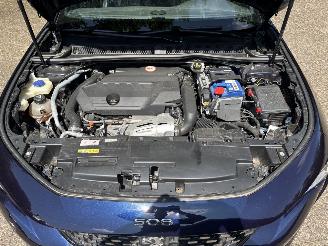 Peugeot 508 SW 1.6i GT-Line picture 13