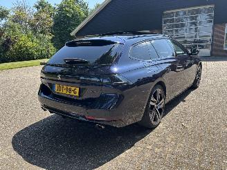Peugeot 508 SW 1.6i GT-Line picture 4