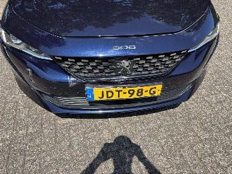 Peugeot 508 SW 1.6i GT-Line picture 7
