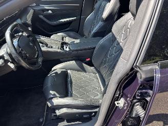 Peugeot 508 SW 1.6i GT-Line picture 19