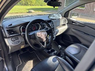 Opel Karl 1.0 Cosmo picture 10