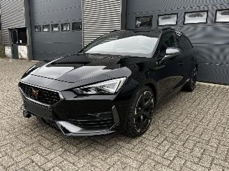 Schadeauto Cupra Leon SPORTSTOURER 1.5 eTSI 2024/3