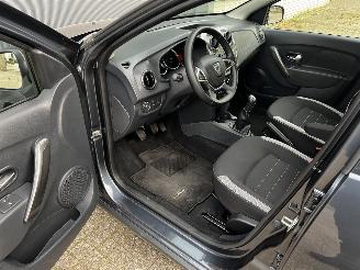 Dacia Sandero STEPWAY 0.9TCE NAVI / CRUISE / PDC picture 6