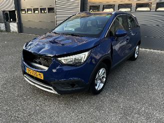 Avarii autoturisme Opel Crossland X 1.2Turbo NAVI / CRUISE / CLIMA 2019/6