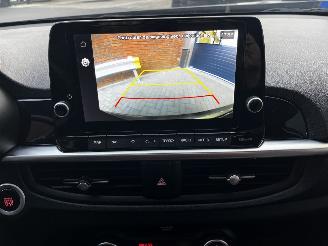 Kia Picanto 1.2i GT-LINE / AUTOMAAT / NAVI / CAMERA / CRUISE picture 14