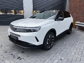 uszkodzony samochody osobowe Opel Grandland 1.2 Turbo Hybrid / AUTOMAAT / NAVI / 360CAM / NIEUWSTE MODEL 2025/4