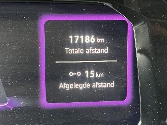 Volkswagen Golf 1.5 eTSI AUTOMAAT / NAVI / CRUISE / LED / ENZ ENZ picture 16