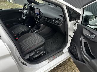 Ford Fiesta 1.0 ST-LINE PANODAK / CRUISE / NAVI / 125PK picture 9