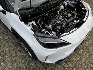 Toyota Yaris Cross 1.5 Hybrid AUTOMAAT / CAMERA / APPLE CARPLAY picture 7