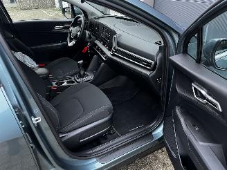 Kia Sportage 1.6 T-GDI MHEV CLIMA/ APPLE CONNECT / CAMERA / PDC picture 9