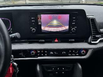 Kia Sportage 1.6 T-GDI MHEV CLIMA/ APPLE CONNECT / CAMERA / PDC picture 15