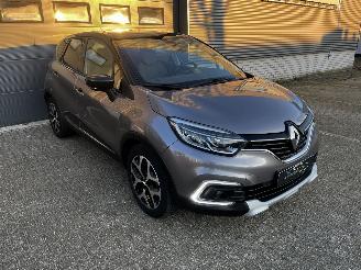 Renault Captur 1.3 Tce AUTOMAAT / NAVI / CRUISE / PDC / CAMERA picture 3