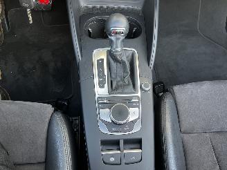 Audi A3 1.5i CABRIO / AUTOMAAT / LEER / NAVI / CRUISE picture 15