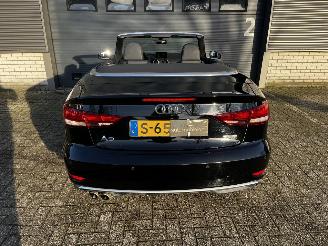 Audi A3 1.5i CABRIO / AUTOMAAT / LEER / NAVI / CRUISE picture 21