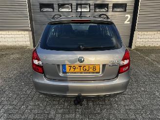 Skoda Fabia 1.2 TDI NAVI / CRUISE / PDC picture 21