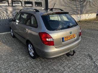 Skoda Fabia 1.2 TDI NAVI / CRUISE / PDC picture 20