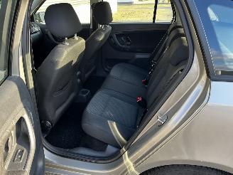 Skoda Fabia 1.2 TDI NAVI / CRUISE / PDC picture 11