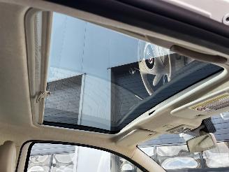 Fiat 500 1.2i LOUNGE / AUTOMAAT / PANODAK picture 11