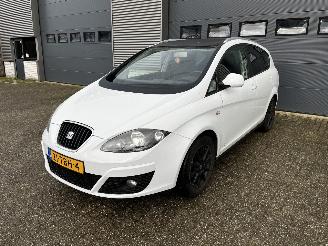 Avarii autoturisme Seat Altea xl 1.2 TSI 2012/1