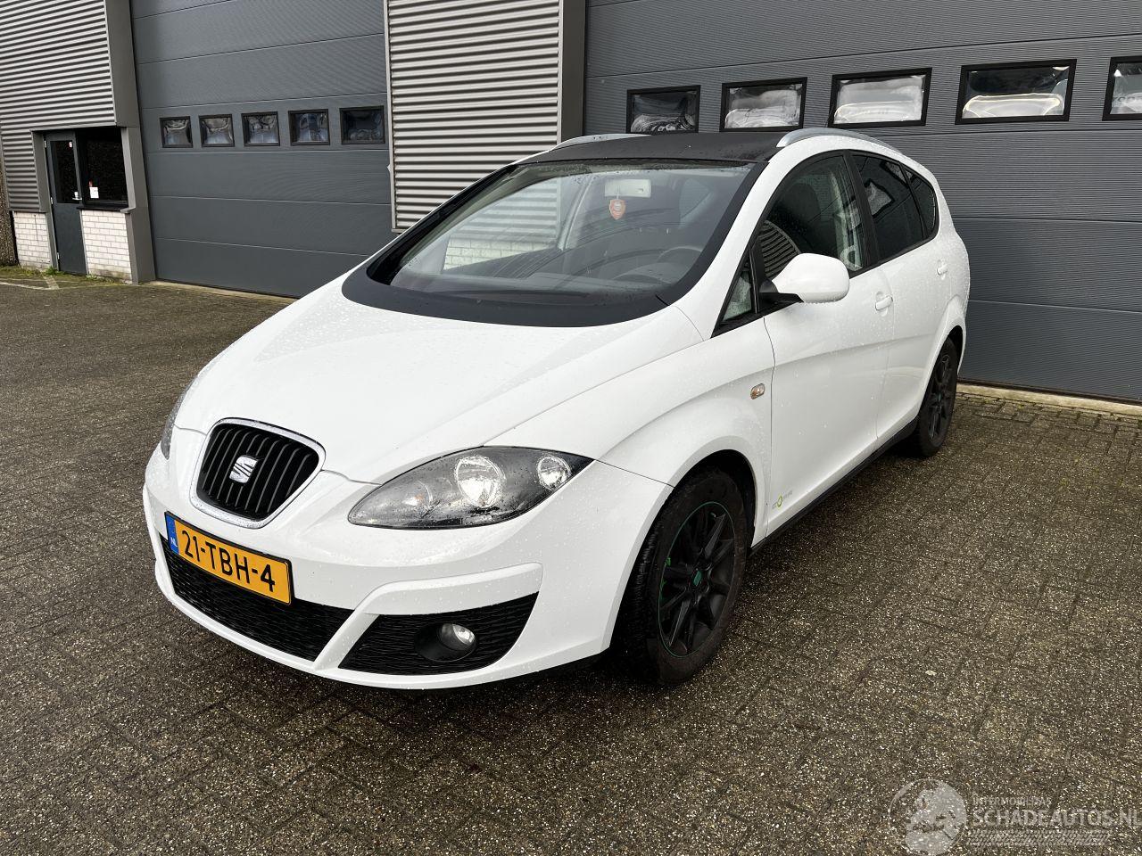 Seat Altea xl 1.2 TSI